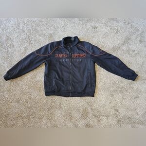 Men's XL Harley Davidson Idyll Soft Shell Jacket